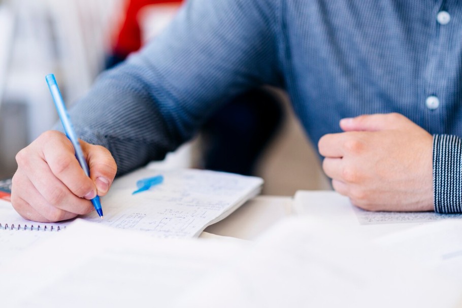 Terry Wan 導師照片