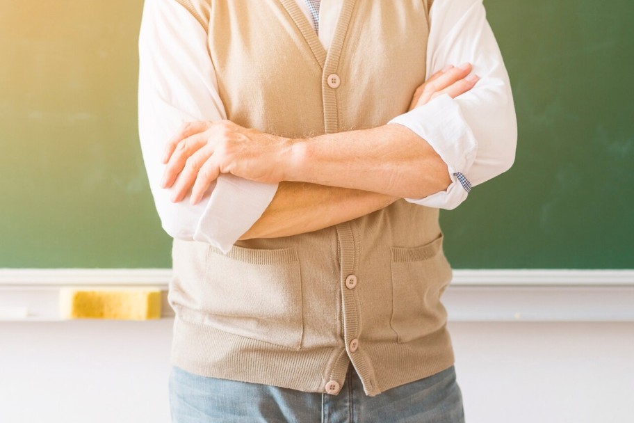 Piano Shek 導師照片