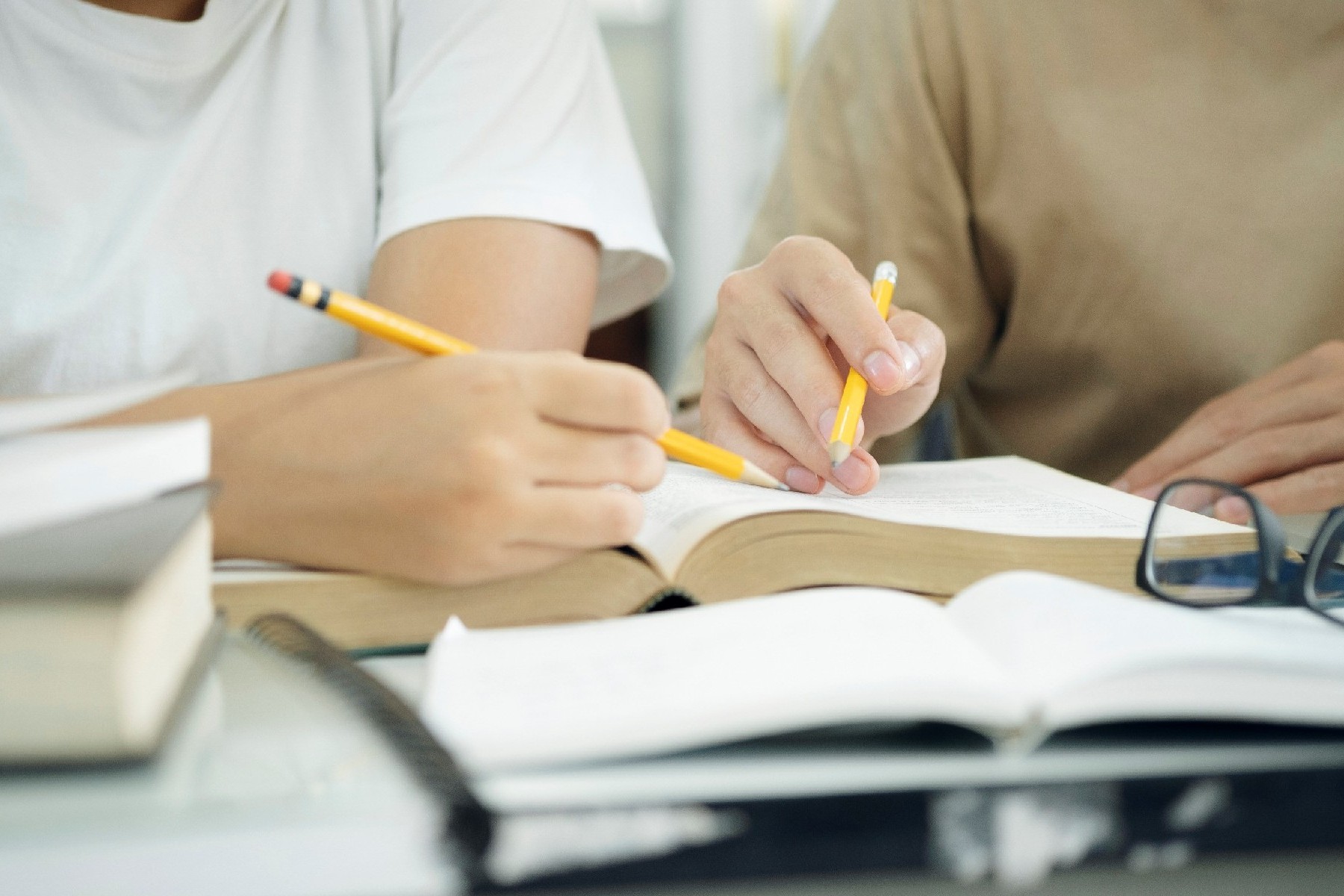 數學學習心得與考試攻略